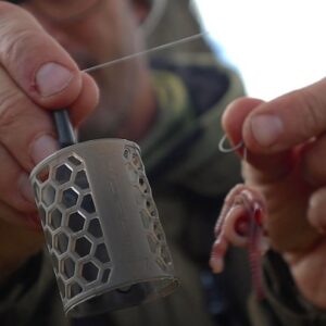 Как подготовиться к ловле линя весной