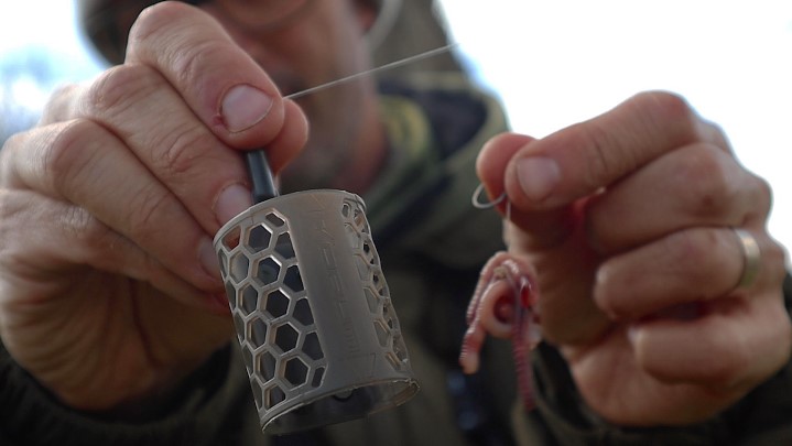 Как подготовиться к ловле линя весной