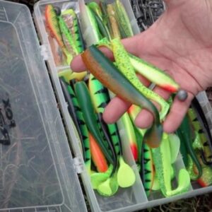 Ловля щуки стала проще