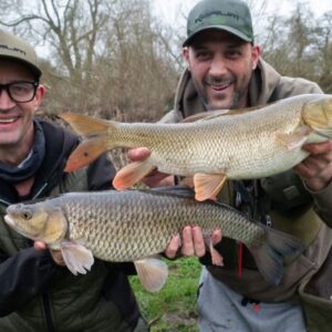 Последняя рыбалка сезона